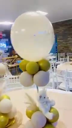 Celebración en La Granja VIP